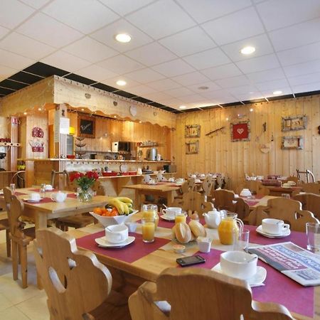 La Pradella Bolquere Pyrenees 2000公寓 外观 照片