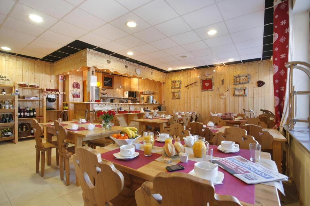La Pradella Bolquere Pyrenees 2000公寓 外观 照片