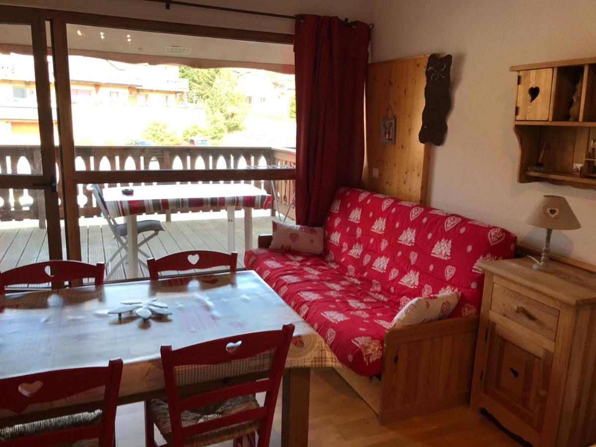 La Pradella Bolquere Pyrenees 2000公寓 外观 照片