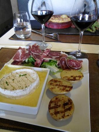 La Pradella Bolquere Pyrenees 2000公寓 外观 照片